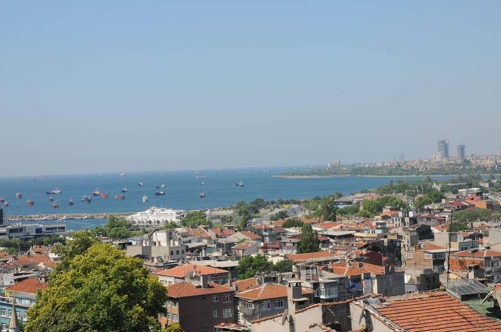 Grand Emir Old 3* Provincia di Istanbul